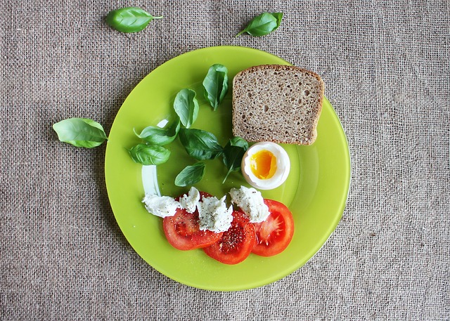 HEALTHY MEAL PLAN